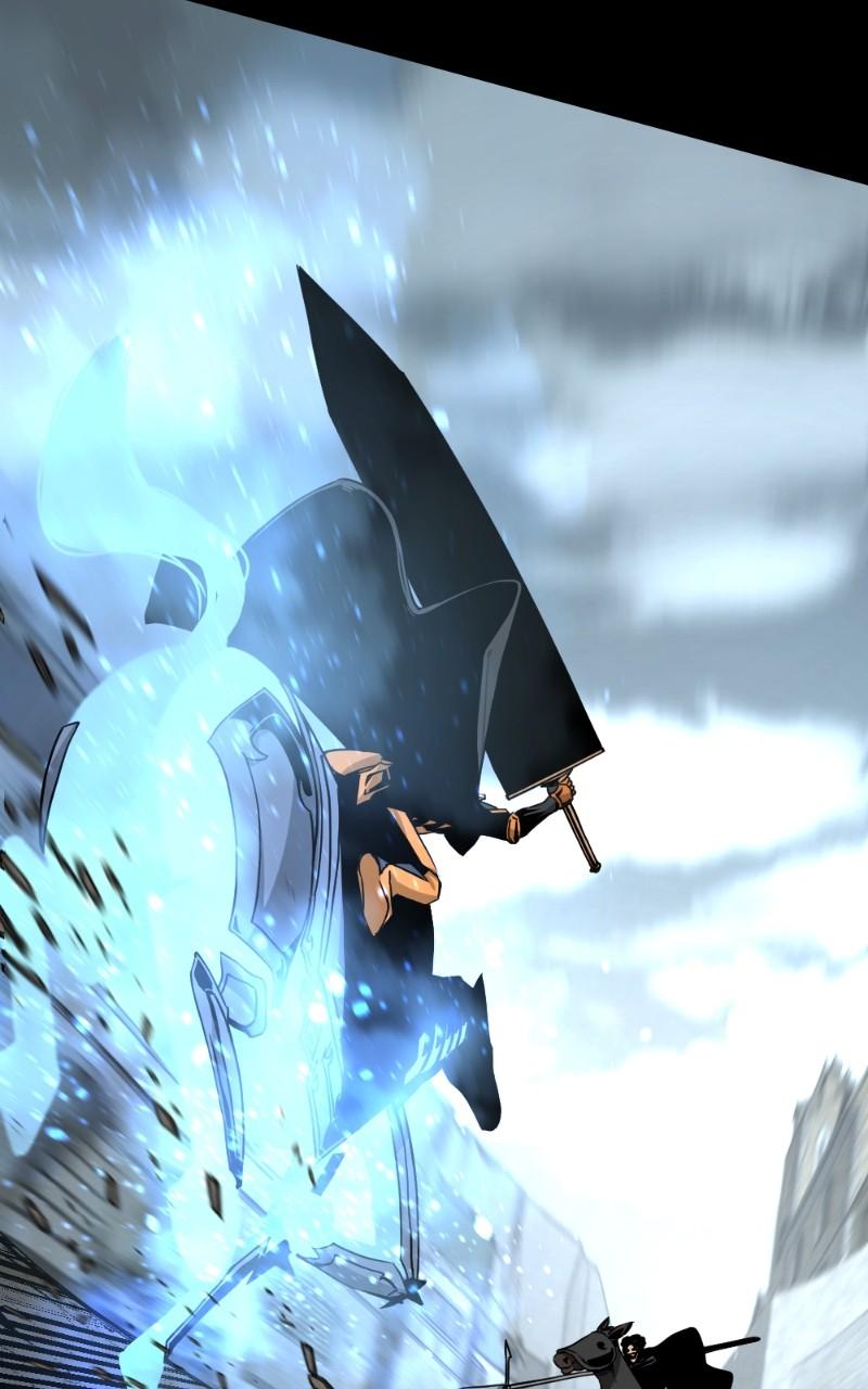 Hero Killer chapter 155 page 34