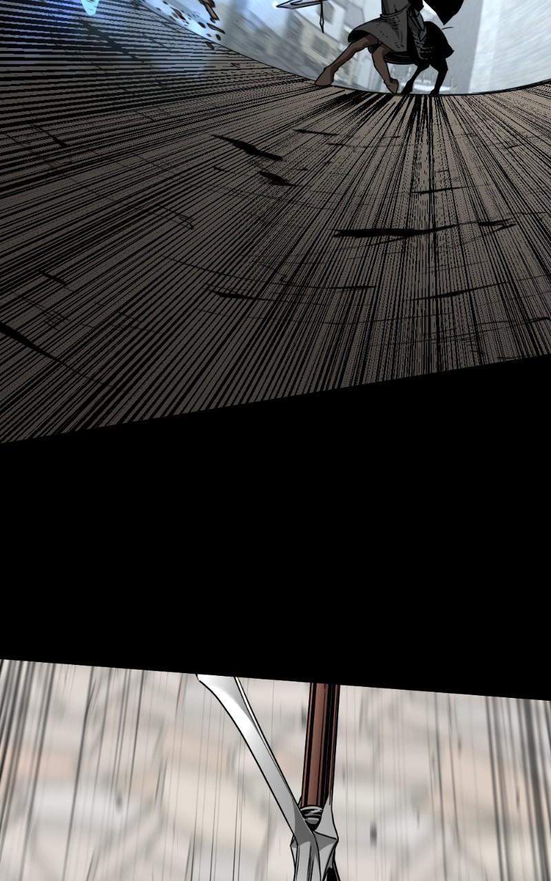 Hero Killer chapter 155 page 35