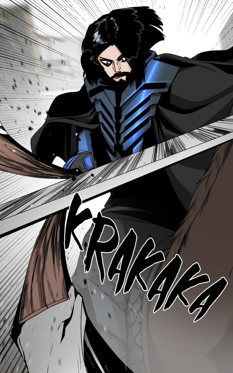 Hero Killer chapter 155 page 37