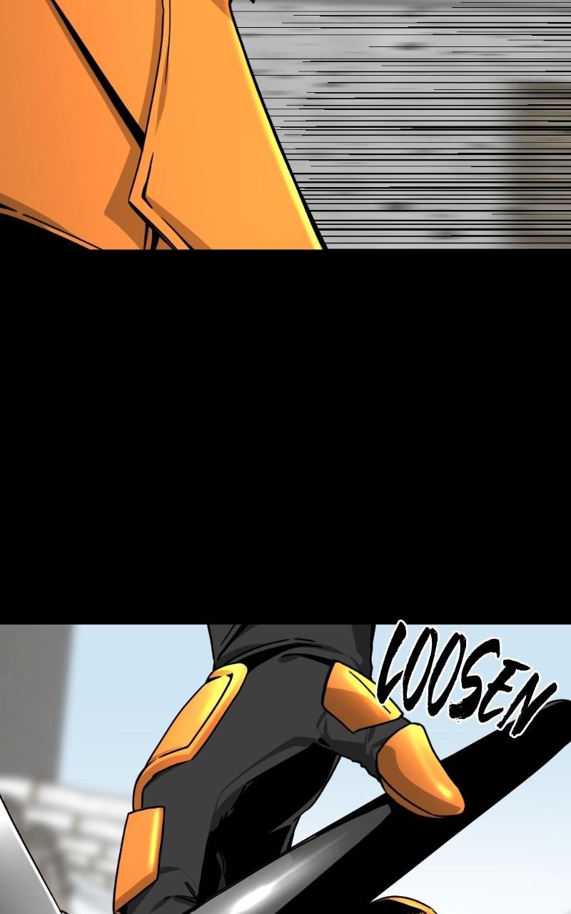 Hero Killer chapter 155 page 39