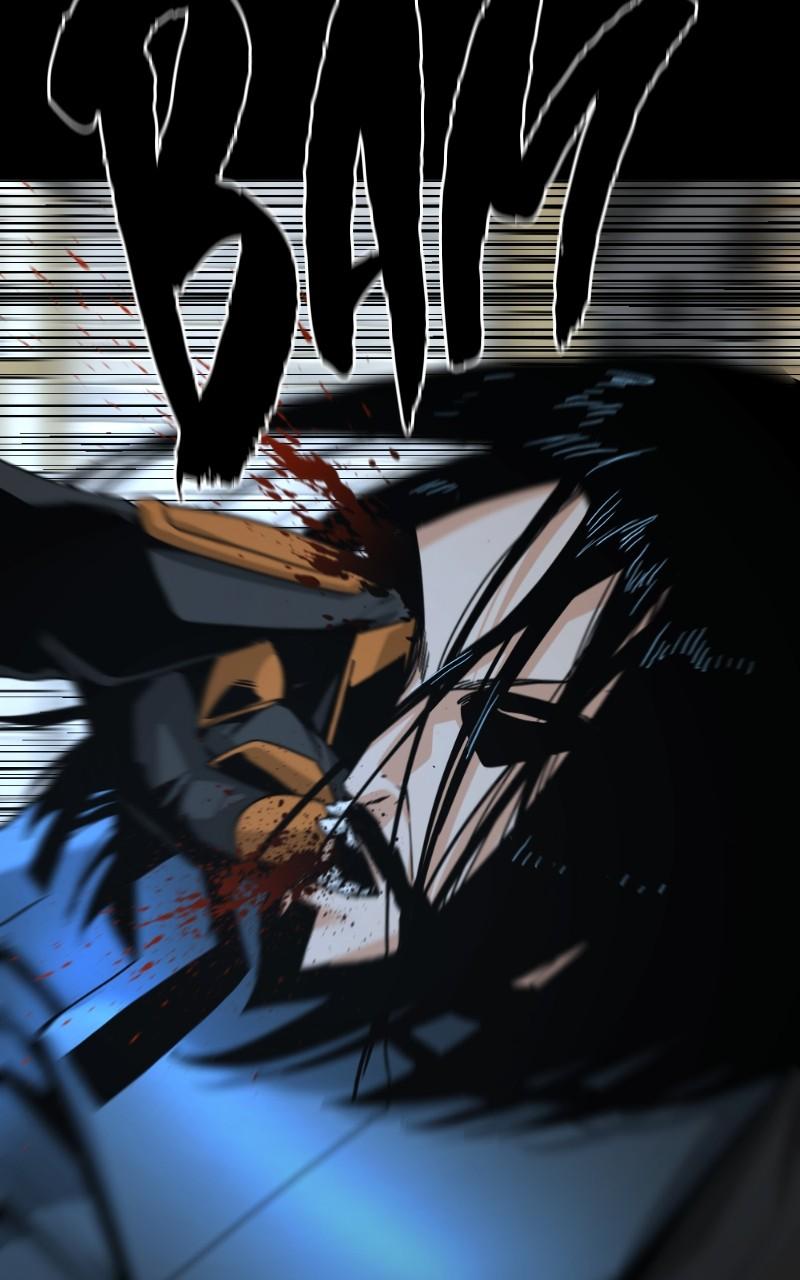 Hero Killer chapter 155 page 42