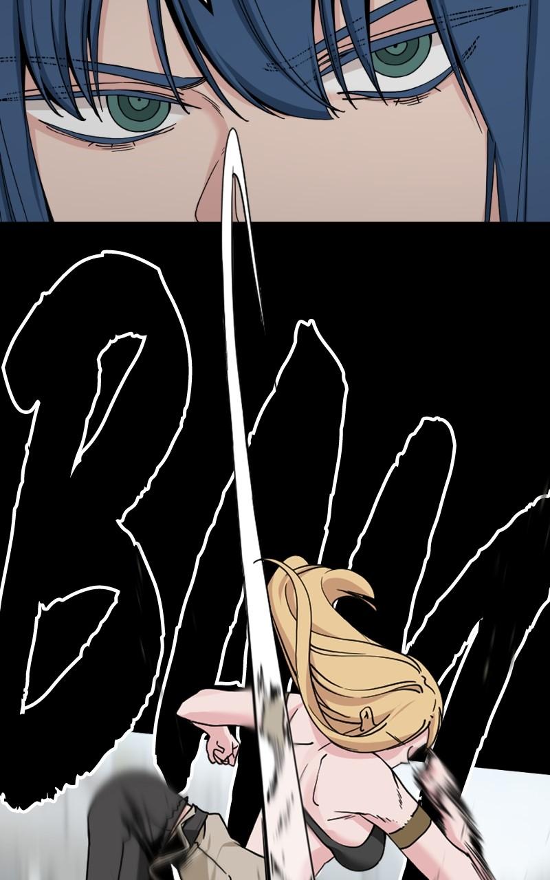 Hero Killer chapter 155 page 5