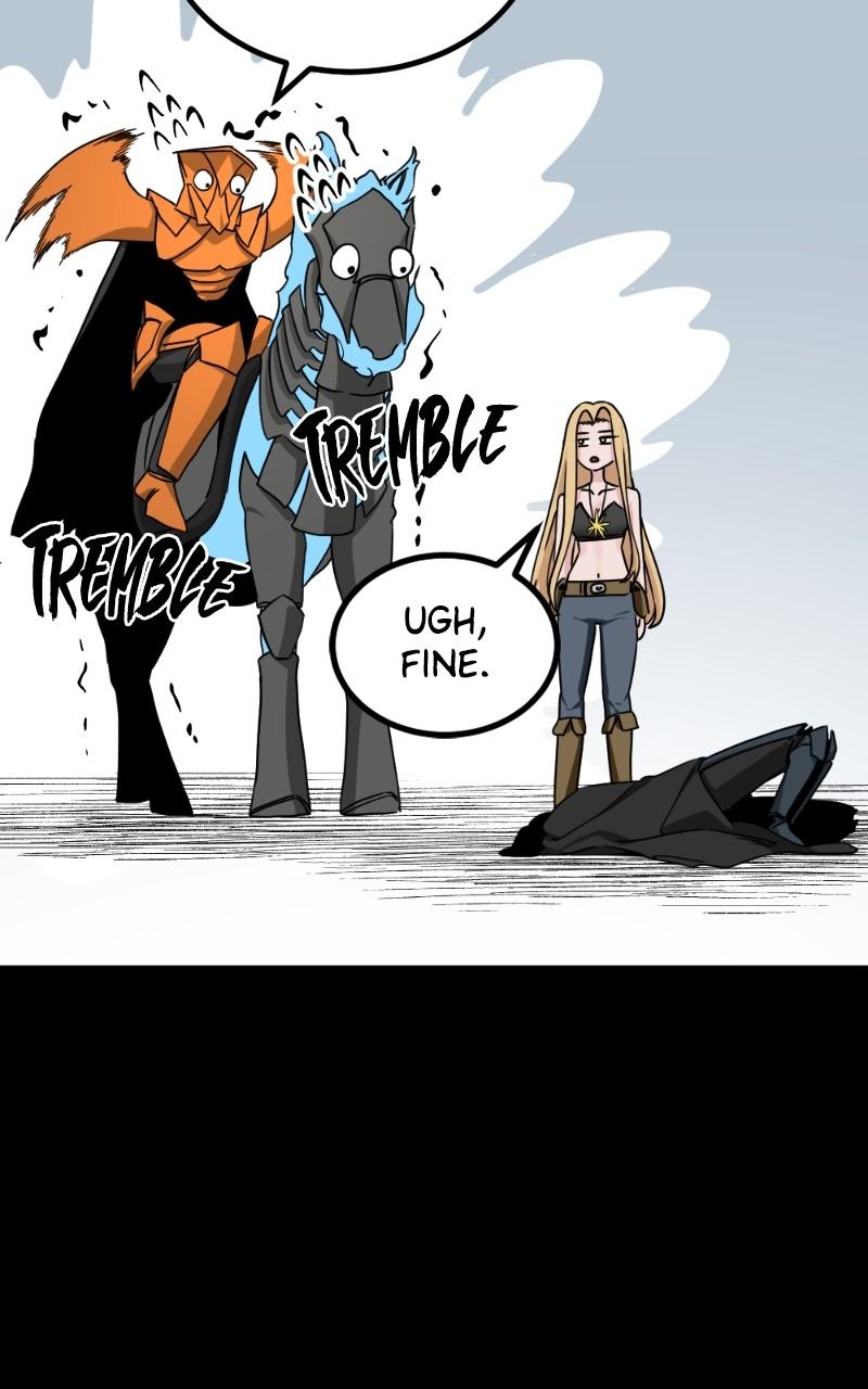 Hero Killer chapter 155 page 50