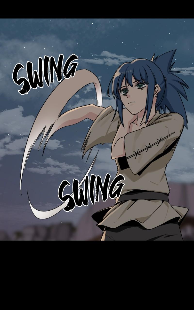 Hero Killer chapter 155 page 56