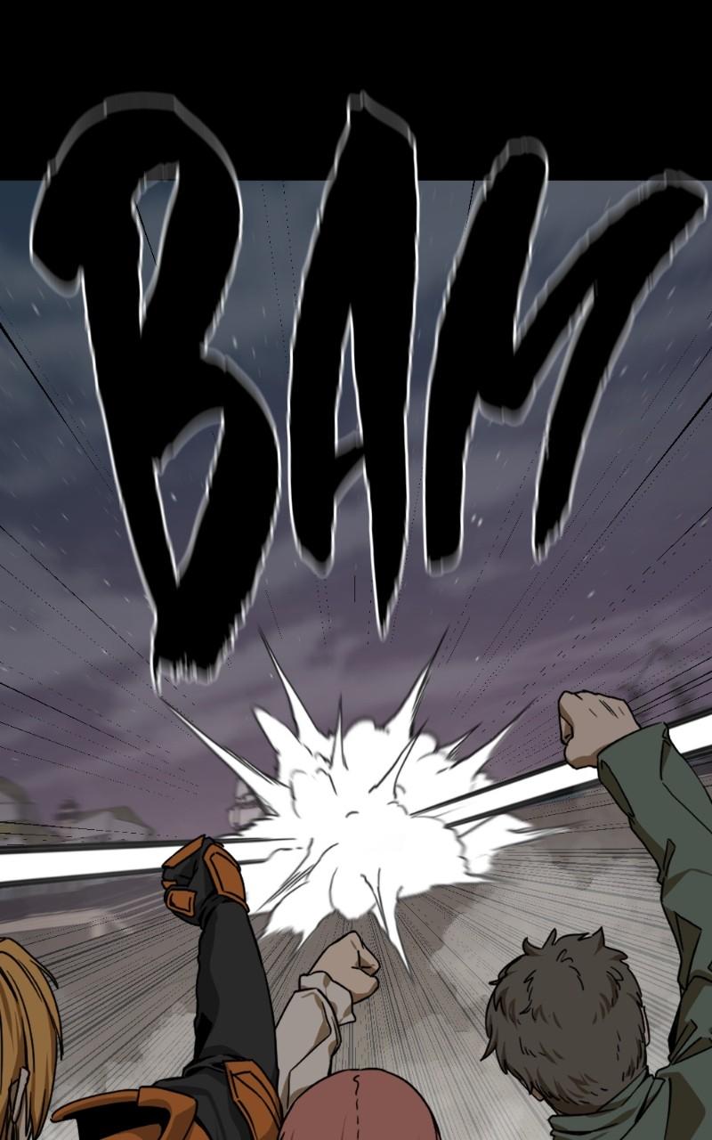 Hero Killer chapter 155 page 57