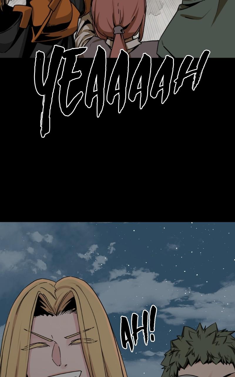 Hero Killer chapter 155 page 58