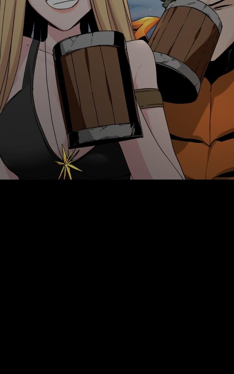 Hero Killer chapter 155 page 59