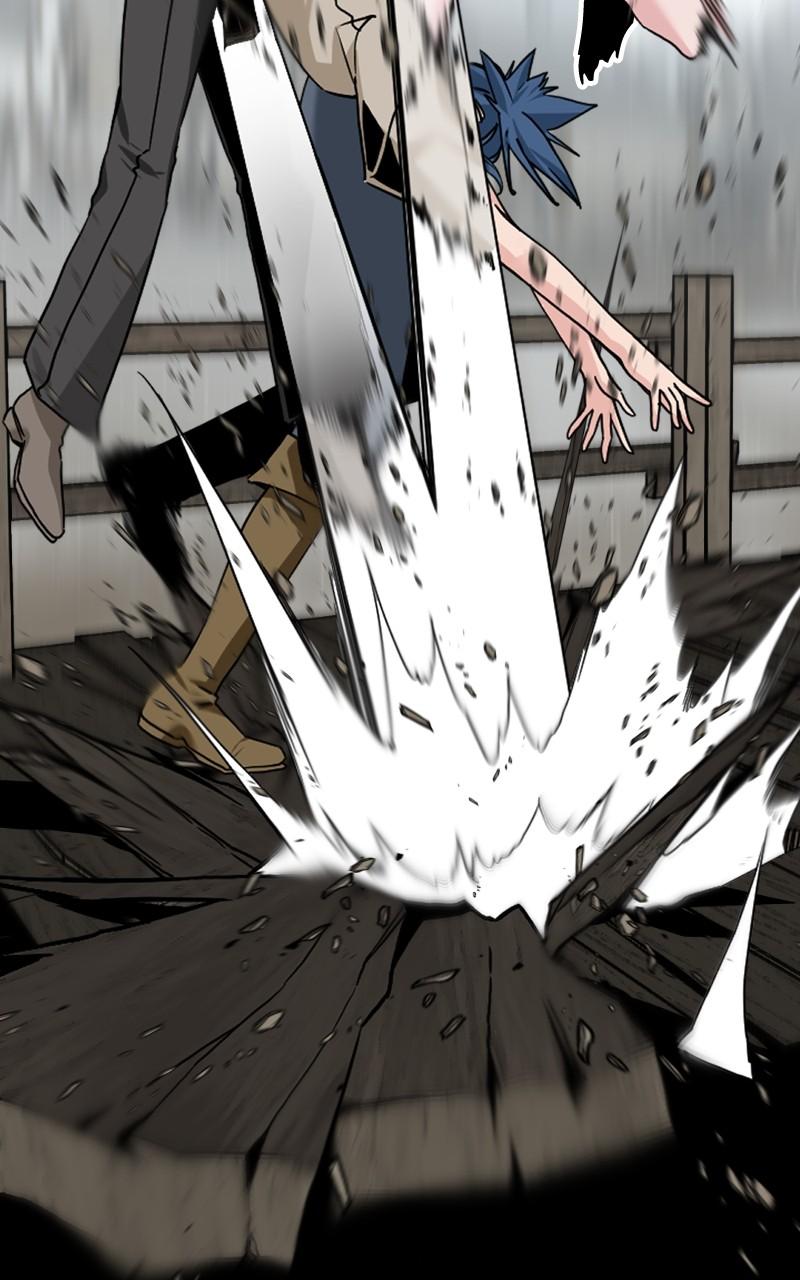 Hero Killer chapter 155 page 6