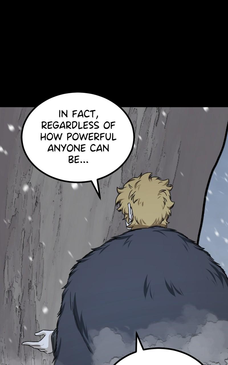 Hero Killer chapter 155 page 97