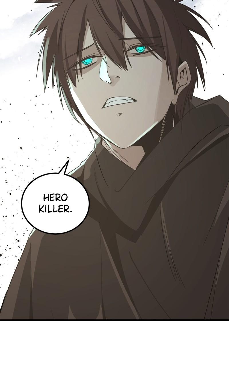 Hero Killer chapter 156 page 100