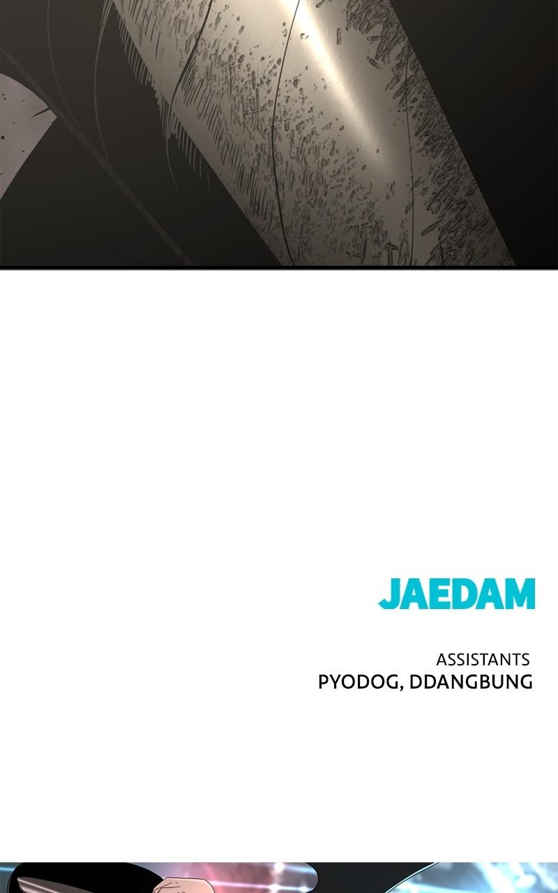 Hero Killer chapter 156 page 106