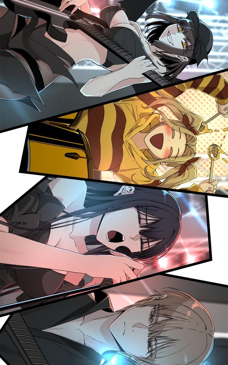 Hero Killer chapter 156 page 107