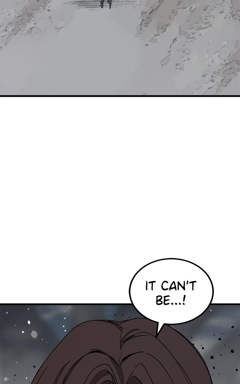 Hero Killer chapter 156 page 11