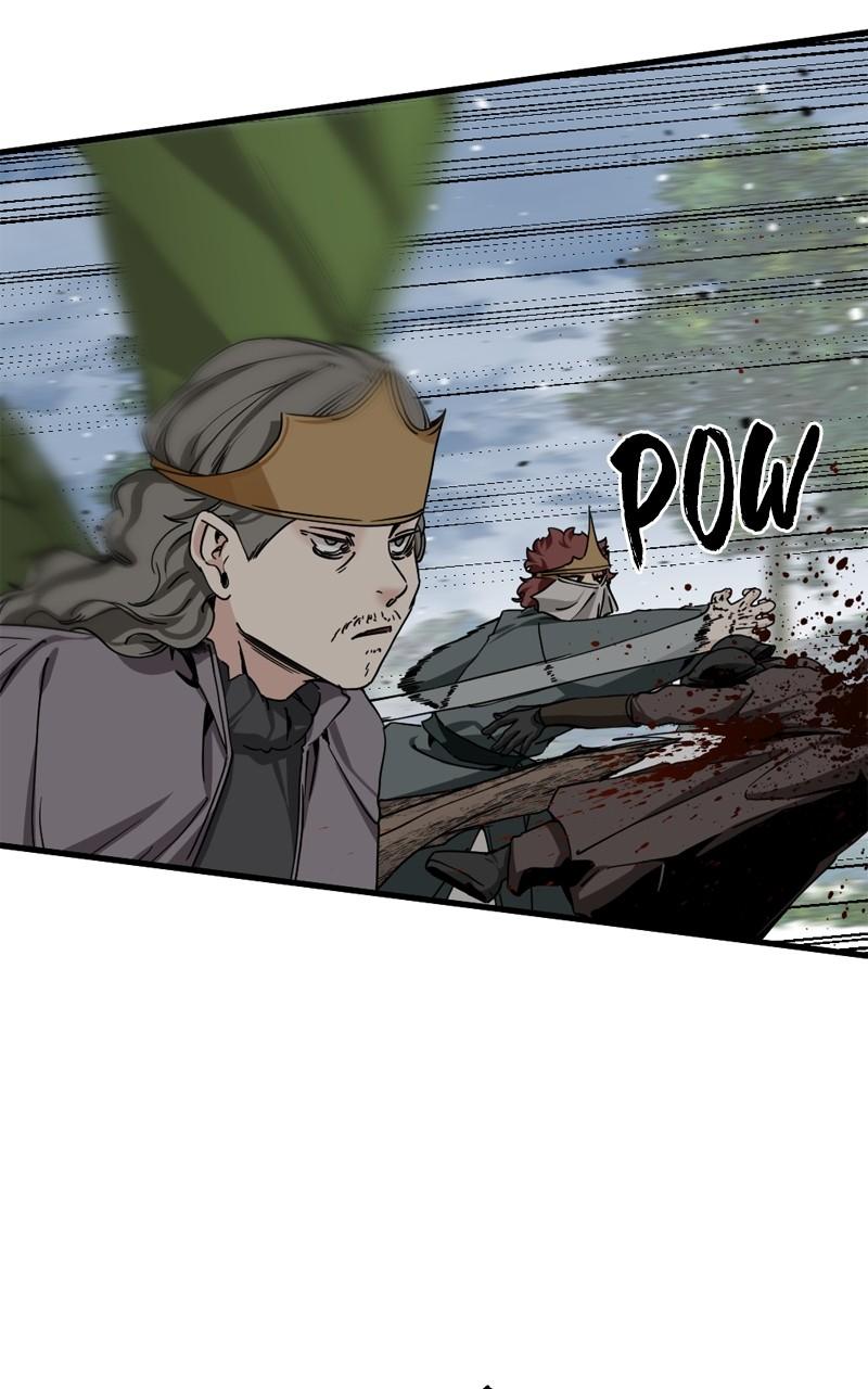 Hero Killer chapter 156 page 13