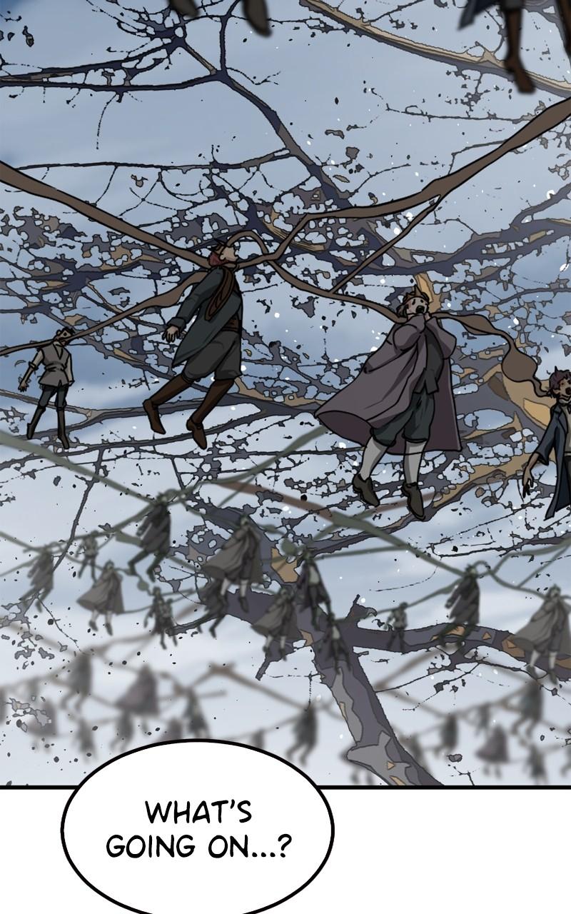 Hero Killer chapter 156 page 19