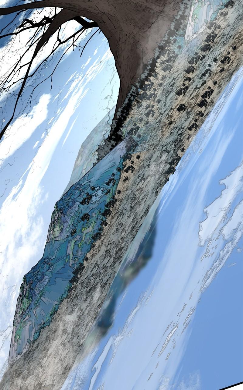 Hero Killer chapter 156 page 2