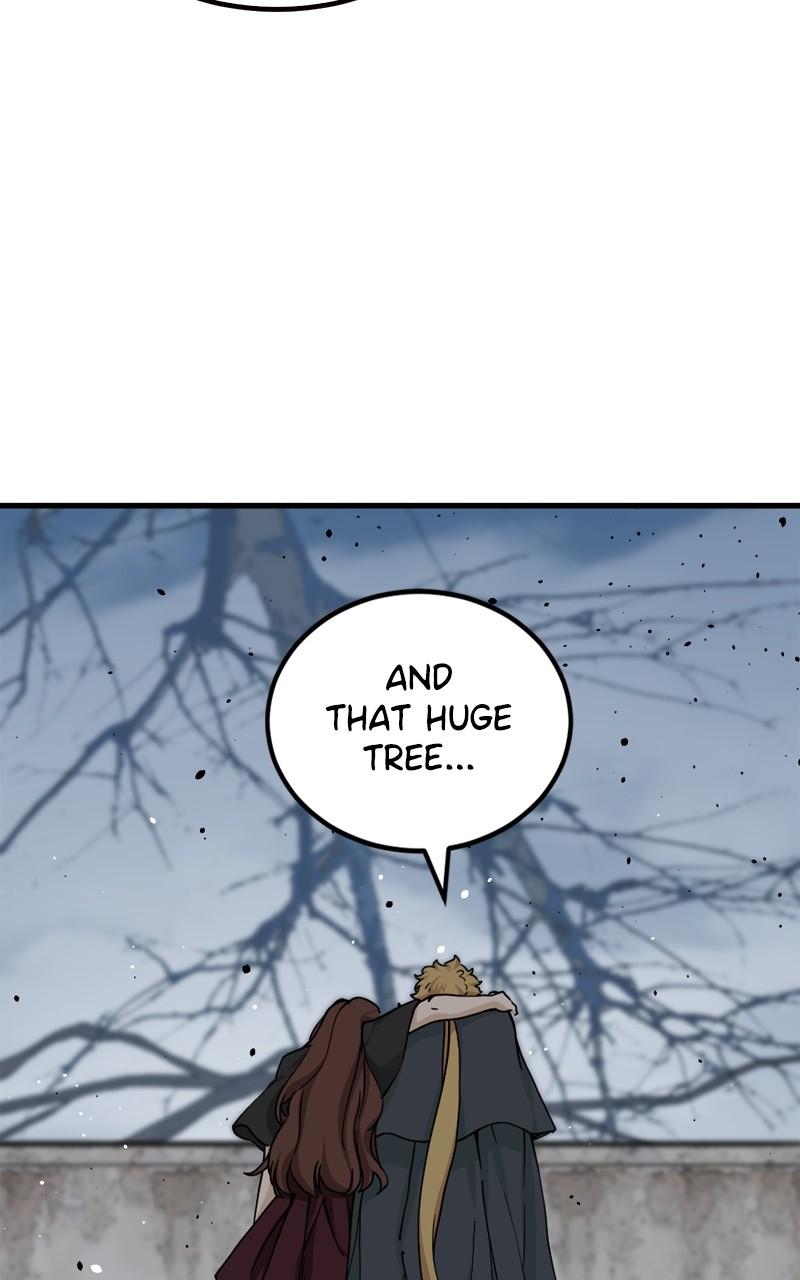 Hero Killer chapter 156 page 20