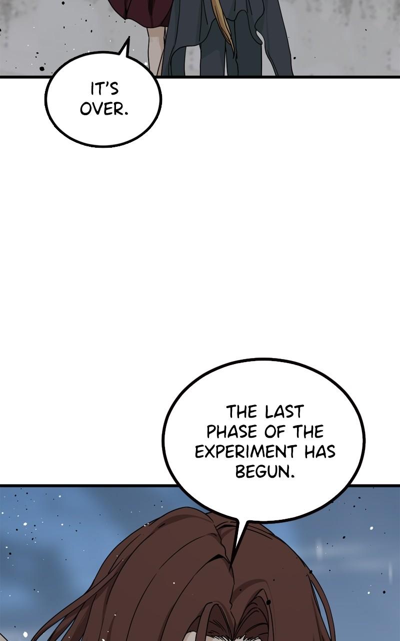 Hero Killer chapter 156 page 21