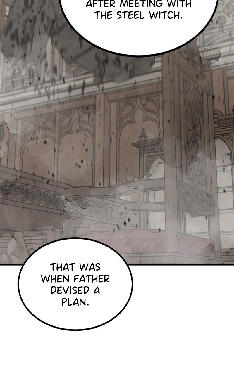 Hero Killer chapter 156 page 23