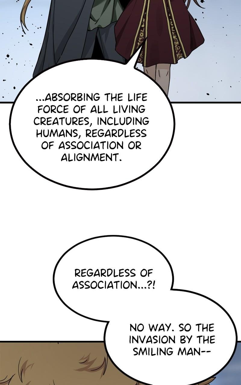 Hero Killer chapter 156 page 28