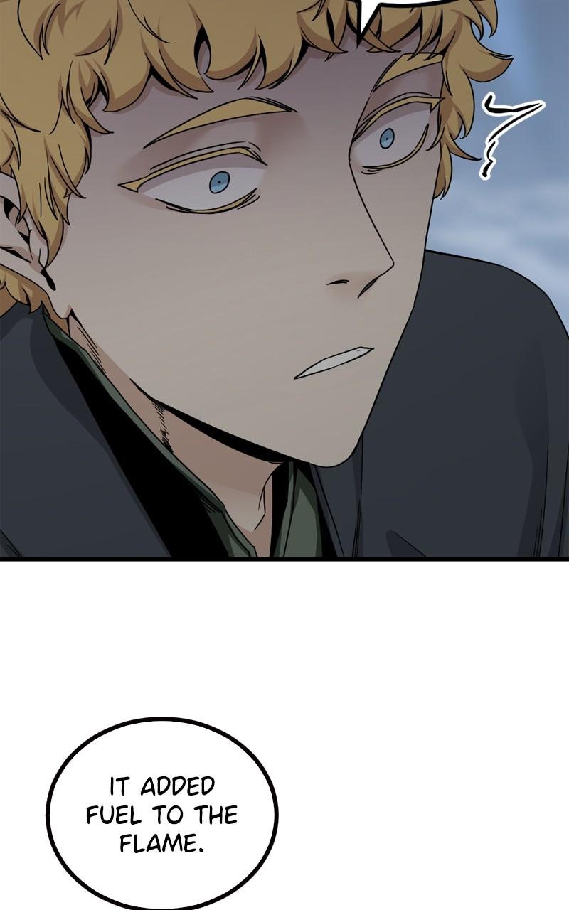 Hero Killer chapter 156 page 29