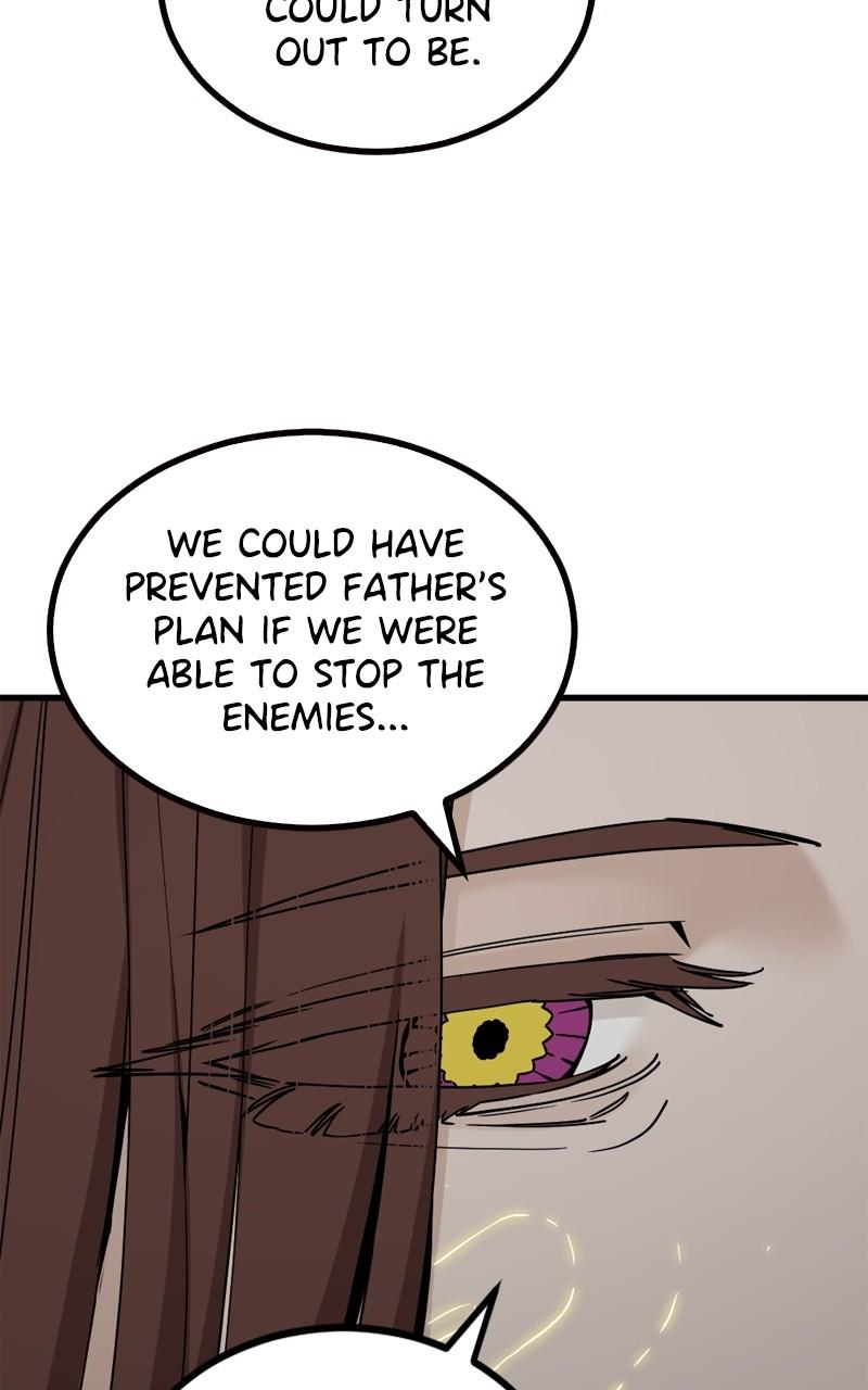 Hero Killer chapter 156 page 31