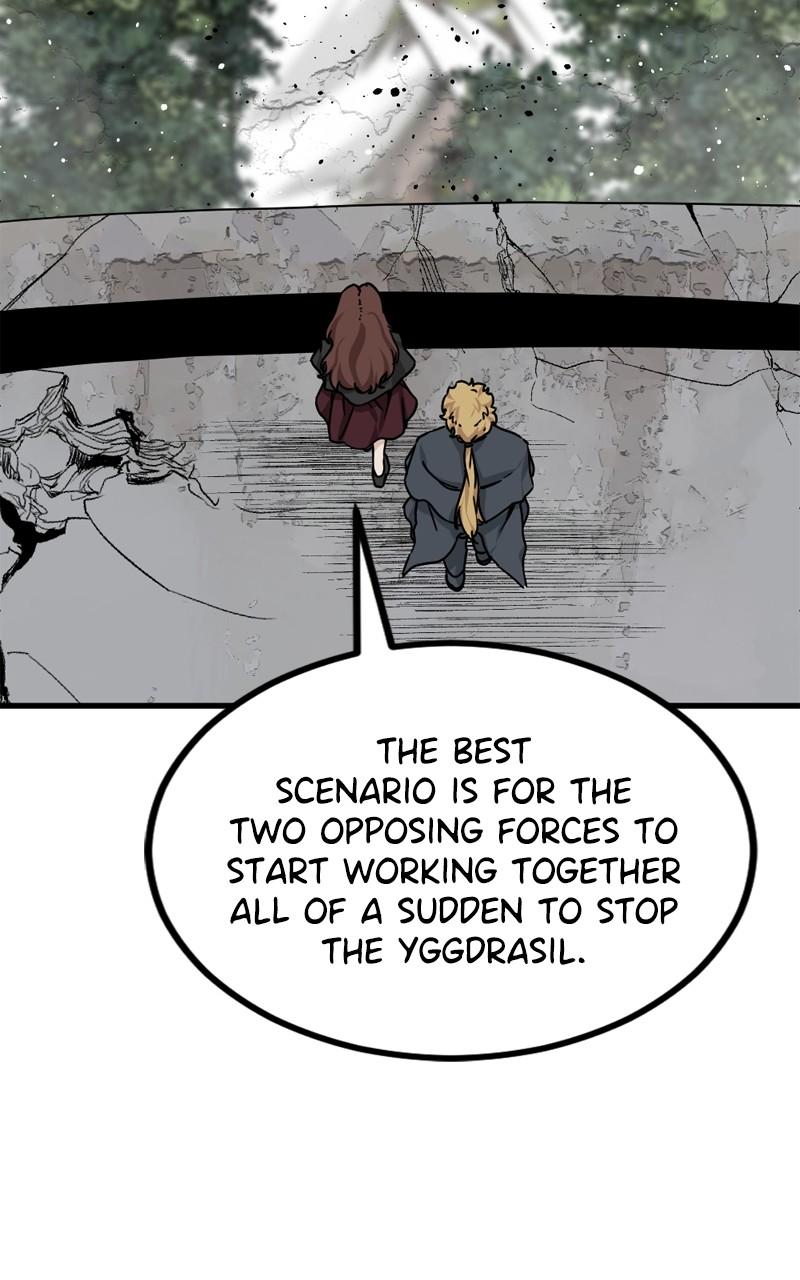 Hero Killer chapter 156 page 33