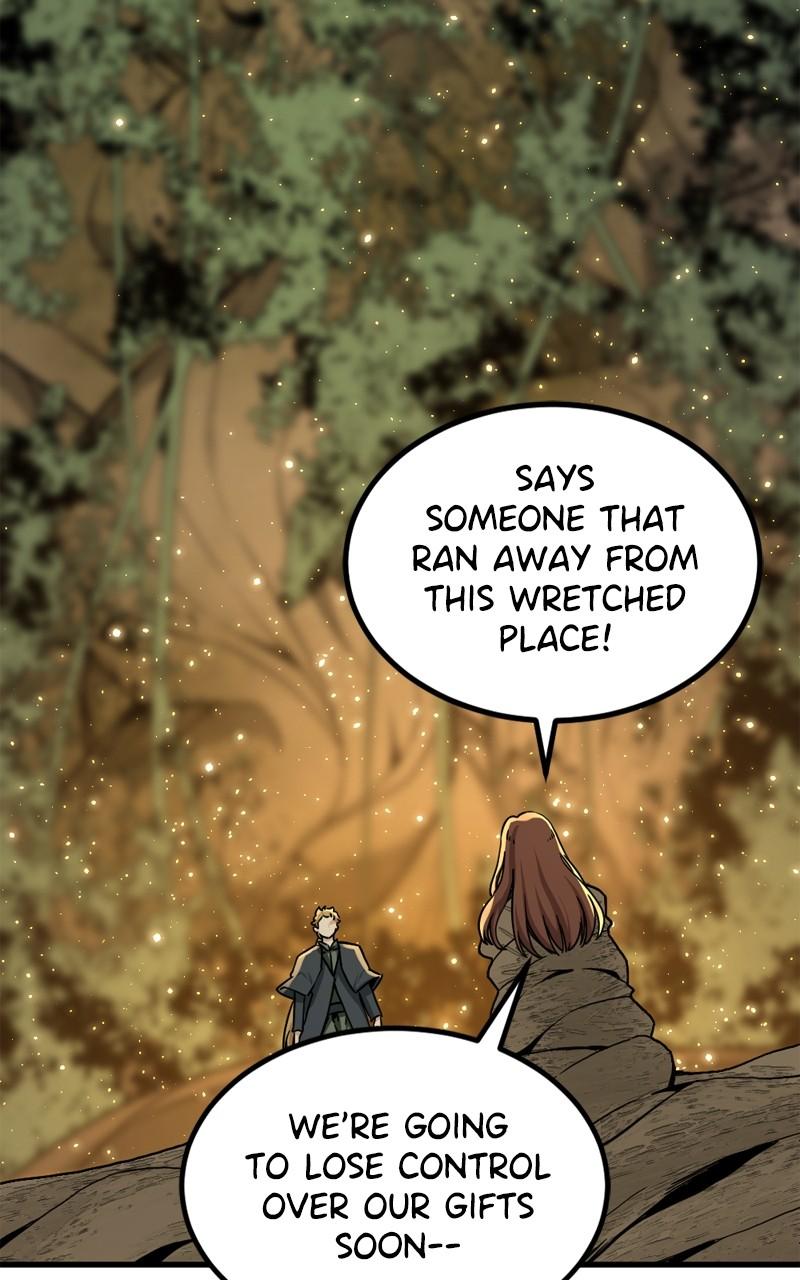 Hero Killer chapter 156 page 46