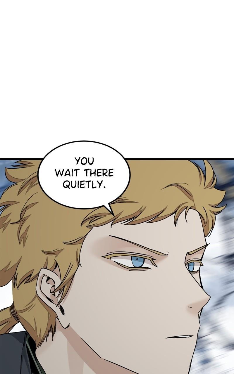 Hero Killer chapter 156 page 49