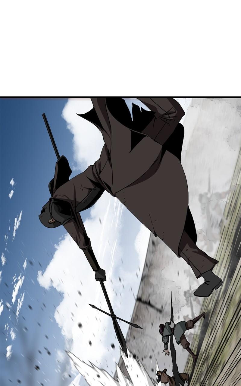 Hero Killer chapter 156 page 5