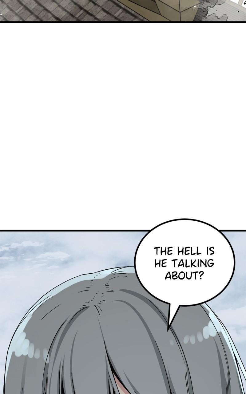 Hero Killer chapter 156 page 57