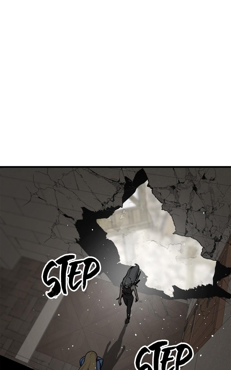 Hero Killer chapter 156 page 62