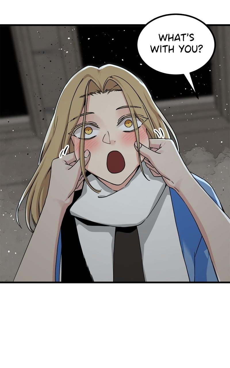 Hero Killer chapter 156 page 65