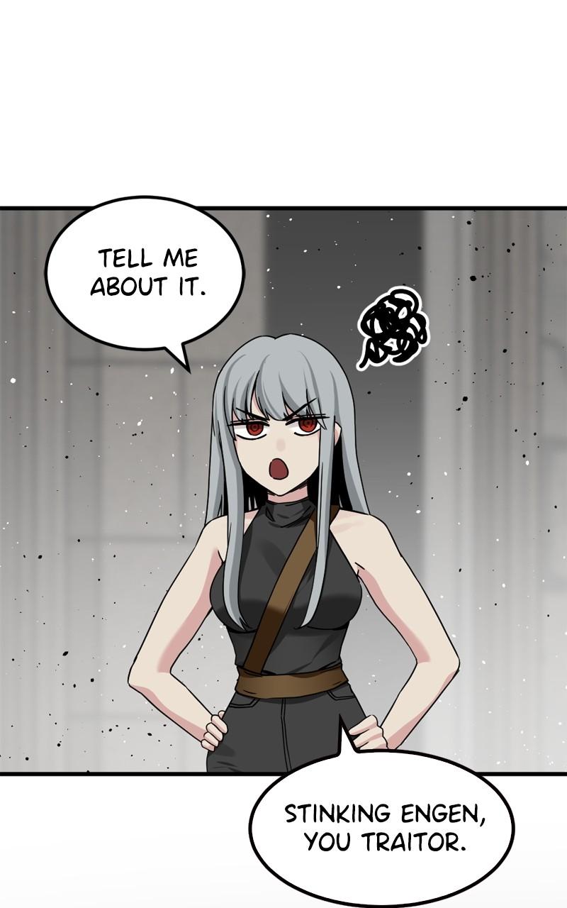 Hero Killer chapter 156 page 73