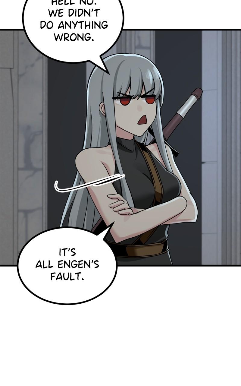 Hero Killer chapter 156 page 79