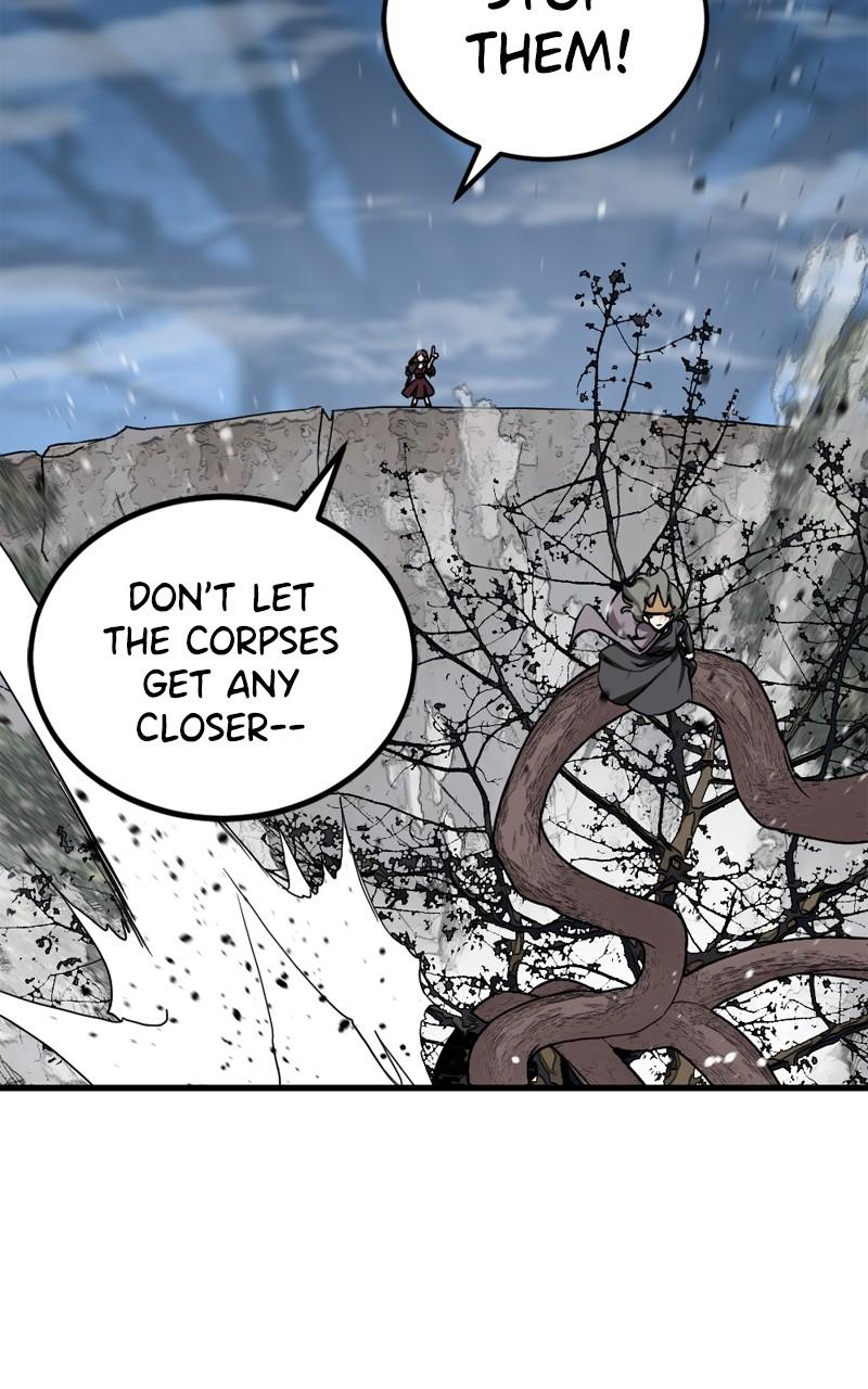 Hero Killer chapter 156 page 8