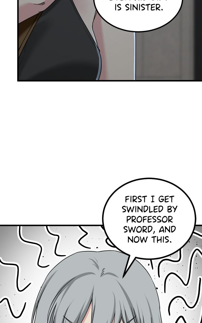 Hero Killer chapter 156 page 81