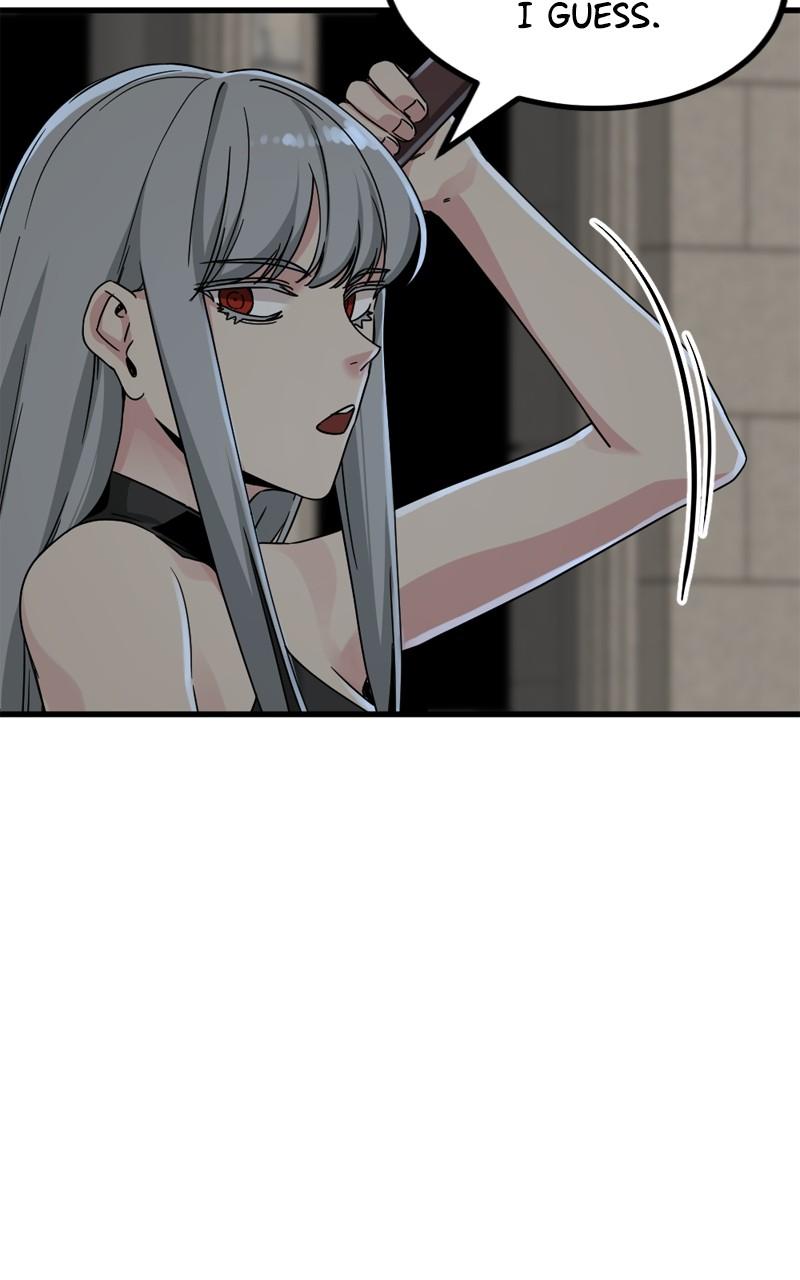 Hero Killer chapter 156 page 83