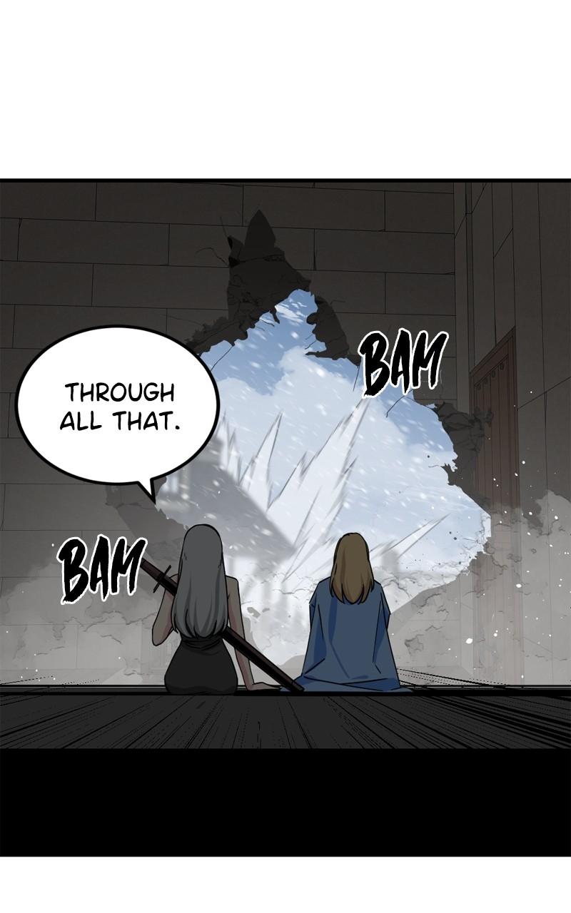 Hero Killer chapter 156 page 84