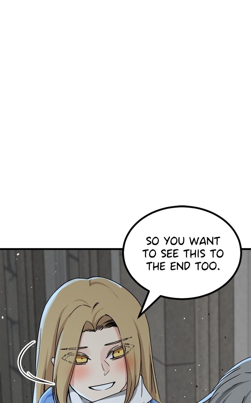 Hero Killer chapter 156 page 85