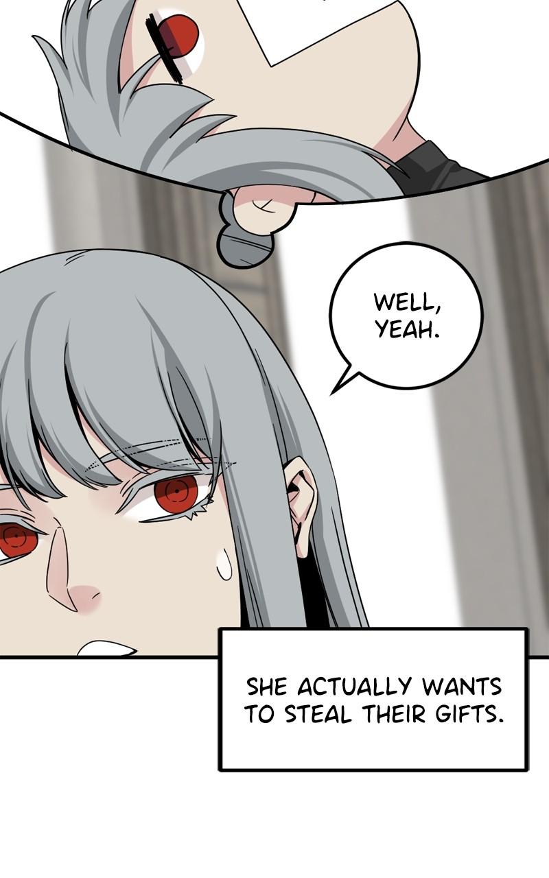 Hero Killer chapter 156 page 87