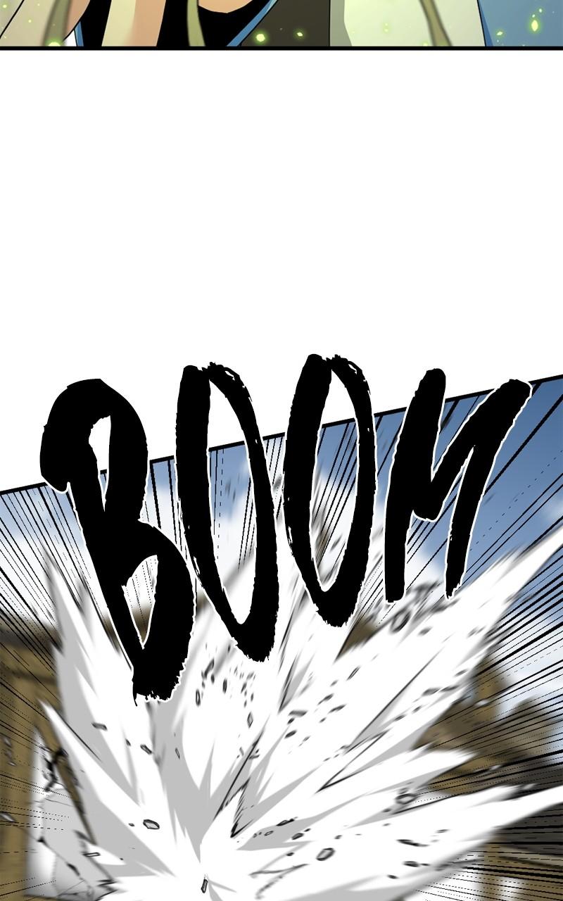 Hero Killer chapter 156 page 89