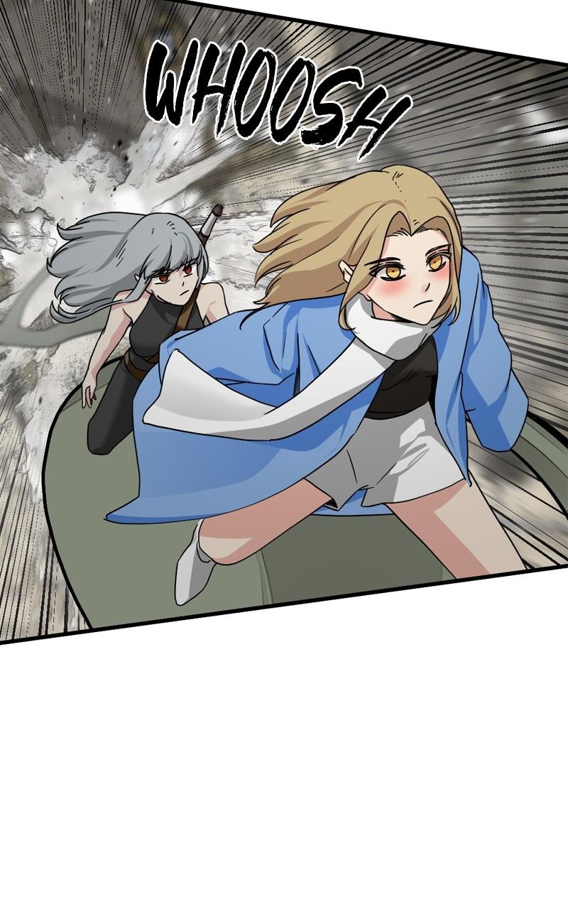 Hero Killer chapter 156 page 91