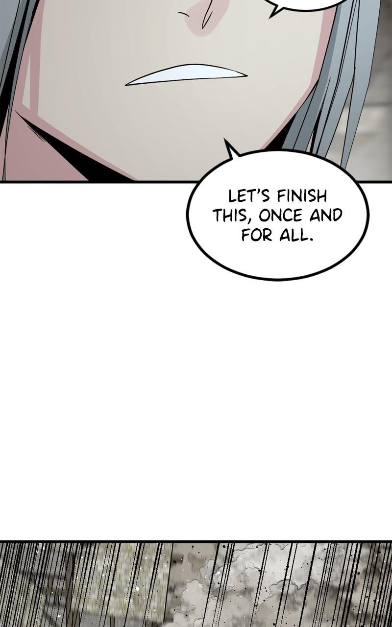 Hero Killer chapter 156 page 95