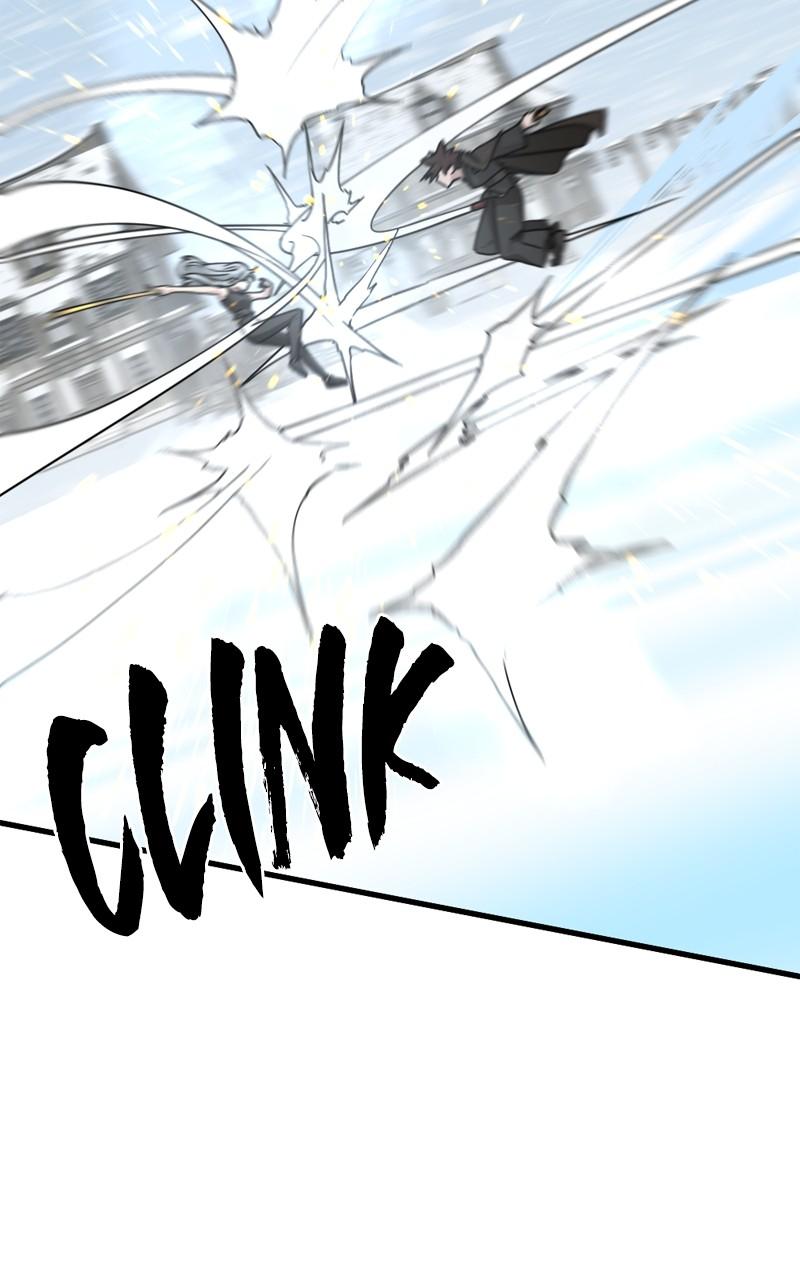 Hero Killer chapter 157 page 13