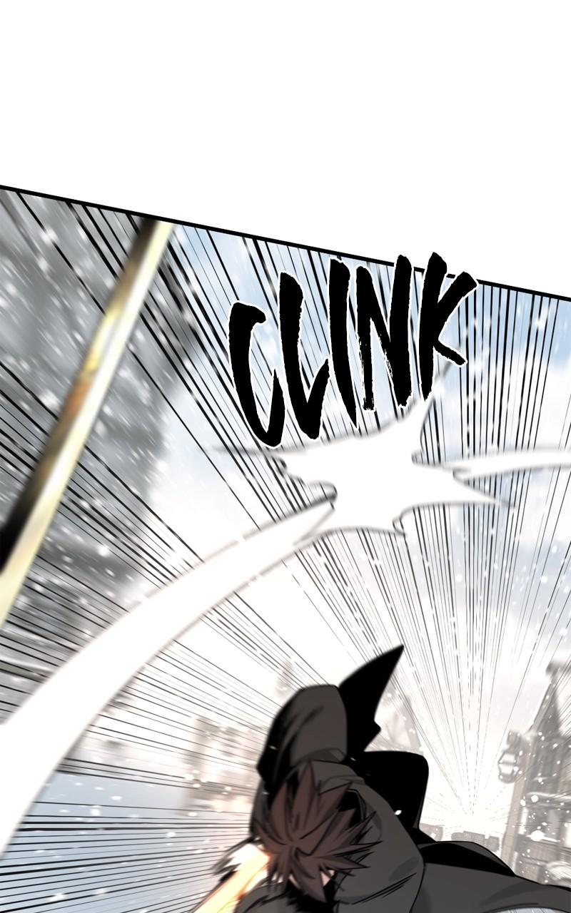 Hero Killer chapter 157 page 17