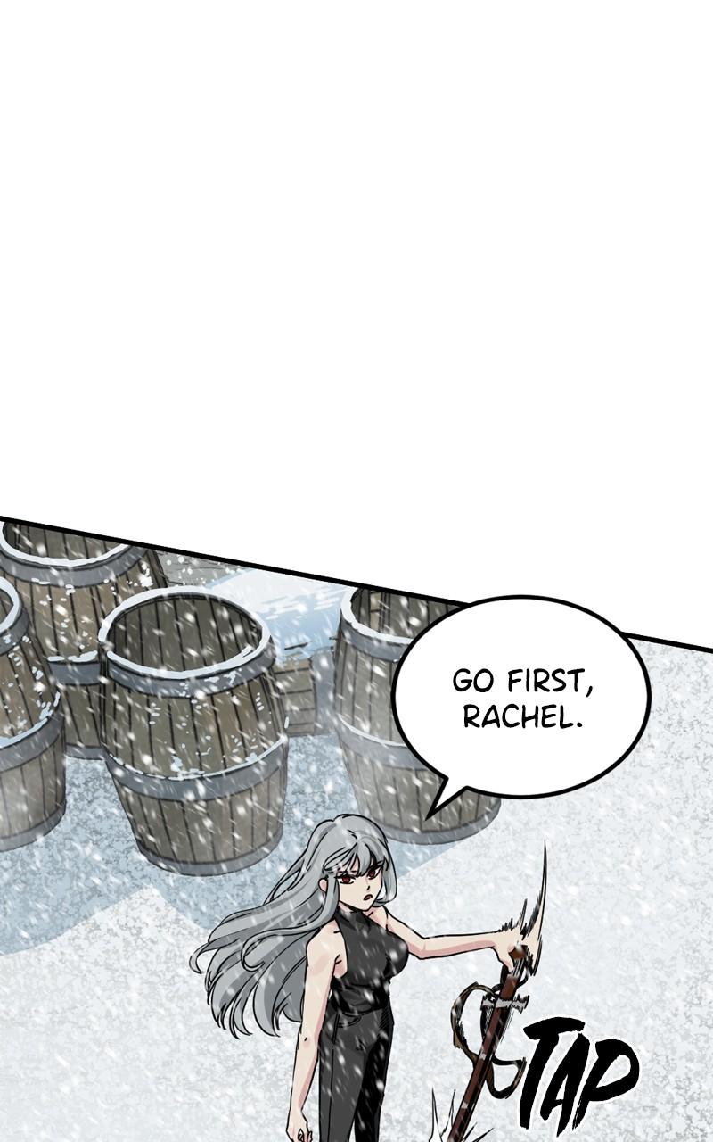 Hero Killer chapter 157 page 2