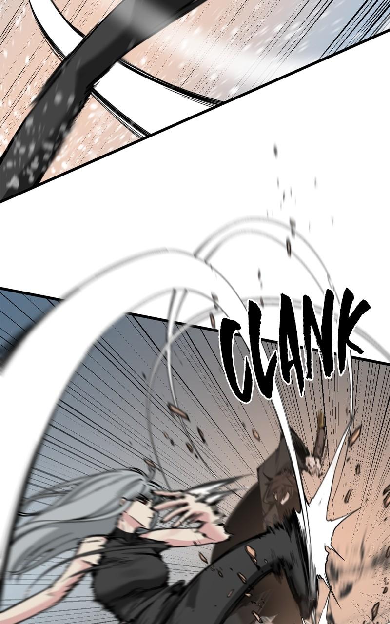 Hero Killer chapter 157 page 21