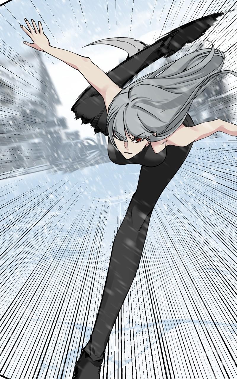 Hero Killer chapter 157 page 23