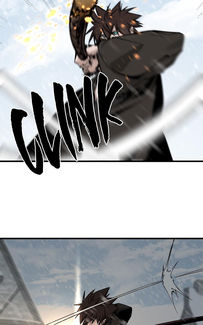 Hero Killer chapter 157 page 25